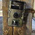 1080P HD Trail Camera with Night Vision