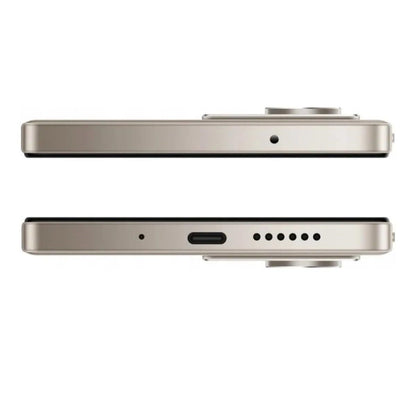 Smartphone Xiaomi Redmi 15 128 GB 6,9" QUALCOMM SNAPDRAGON 685 8 GB RAM 6 GB RAM Grey