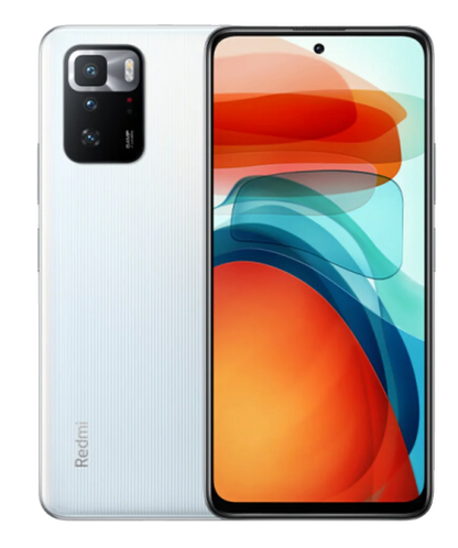 Xiaomi Redmi Note 10 Pro Smartphone 6.6" FHD+ 120Hz Display 64MP Triple Camera 67W Fast Charge 5000mAh Battery Global Version