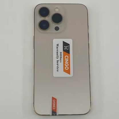 Original iPhone 13 Pro Unlocked Orignal Apple 128GB 256GB ROM 13pro 5G A15 Bionic Face ID 6.1" OLED NFC Cell phone 13 pro