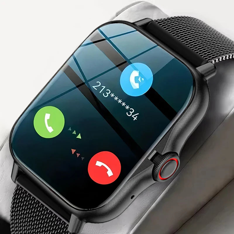 Stylish Smart Watch