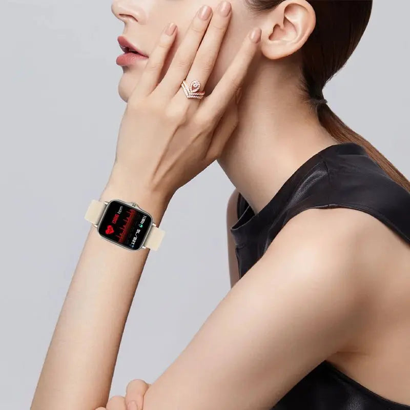 Stylish Smart Watch