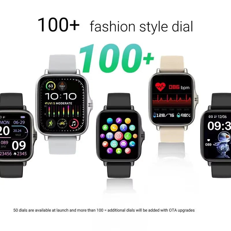 Stylish Smart Watch