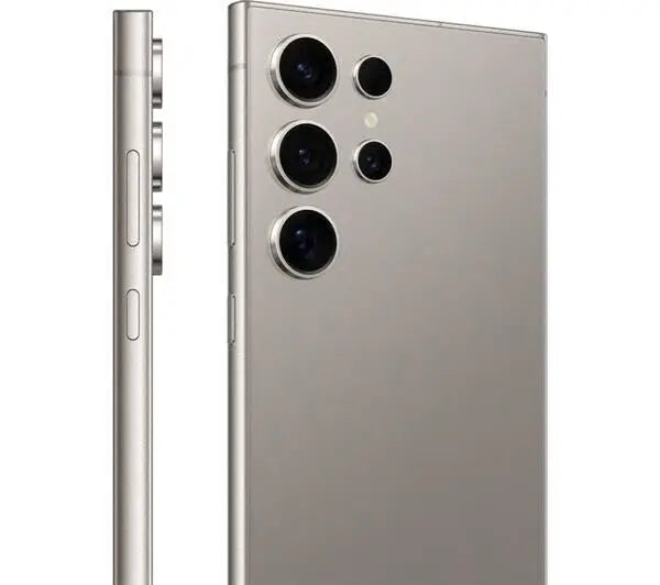 Original Samsung Galaxy S24 Ultra 5G S928U1 S928B S928N S9280 12GB+256GB/512GB/1TB ROM Unlocked AI Smart Phone Virtually New