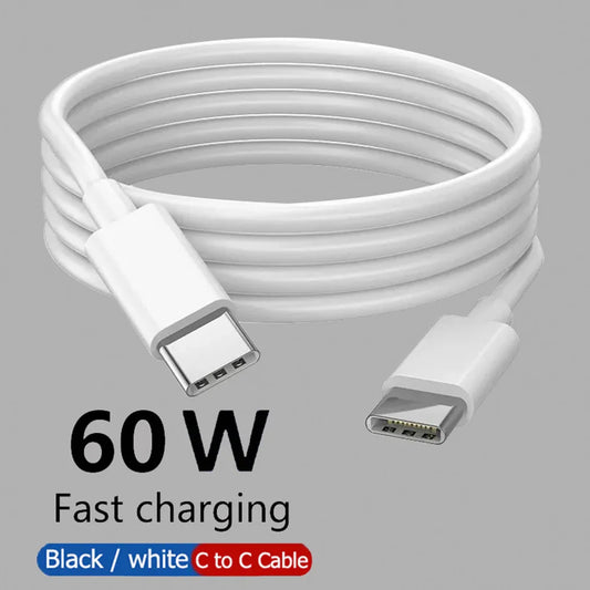 Magical Fast-Charge Cable