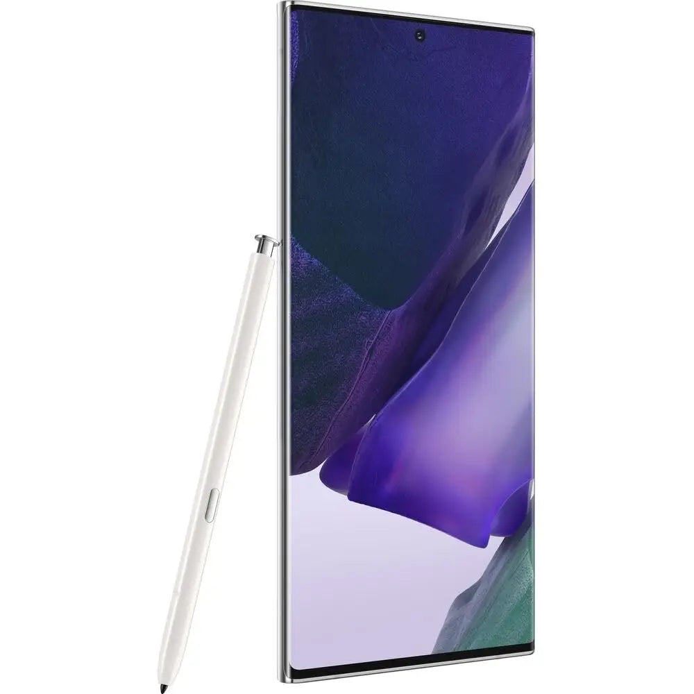 Samsung Galaxy Note 20 Ultra 5G Refurbished Android Smartphone 6.9-inch US Version Samsung Smartphone NFC108MP Snapdragon 865+