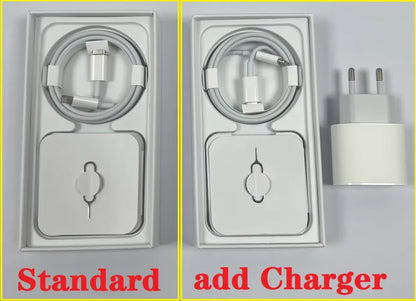 Original iPhone 13 Pro Unlocked Orignal Apple 128GB 256GB ROM 13pro 5G A15 Bionic Face ID 6.1" OLED NFC Cell phone 13 pro