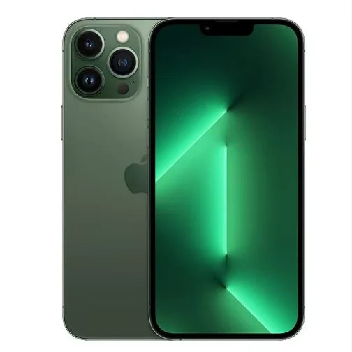 Original iPhone 13 Pro Unlocked Orignal Apple 128GB 256GB ROM 13pro 5G A15 Bionic Face ID 6.1" OLED NFC Cell phone 13 pro