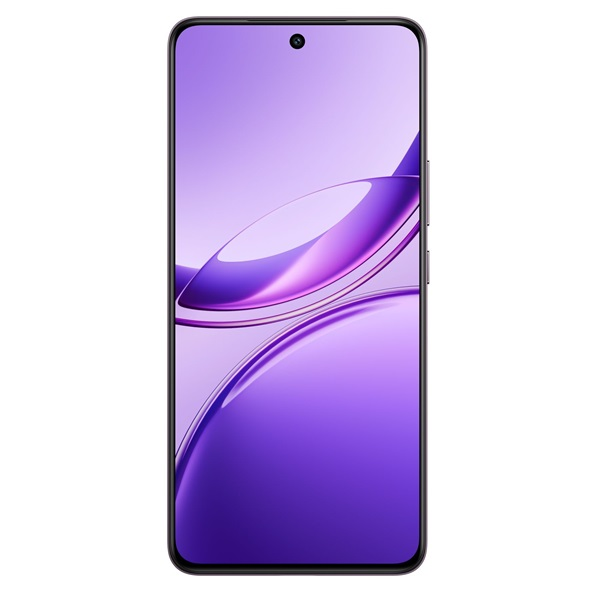 VIVO V50 Lite 6.77" 8/256GB Dual SIM Fekete (5669377)