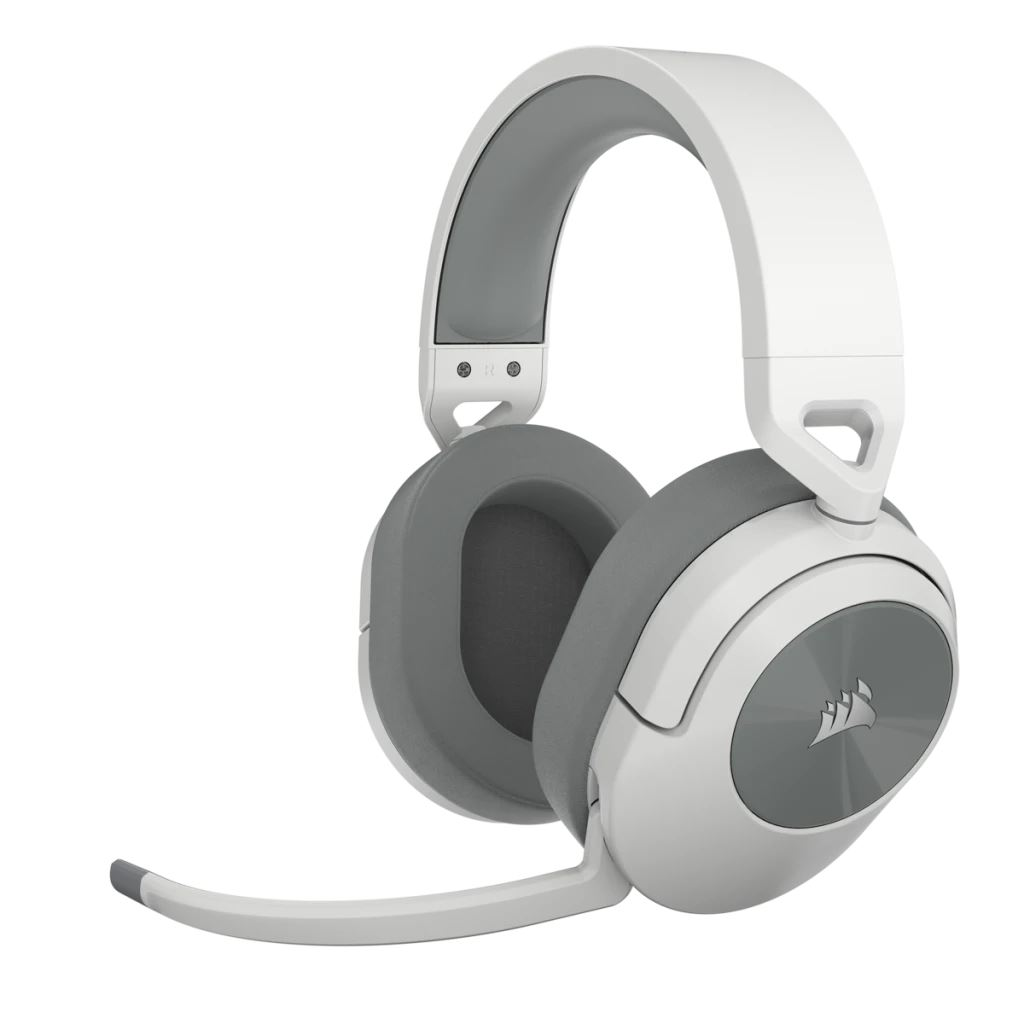 Corsair HS55 Wireless White (CA-9011281-EU)