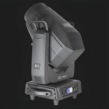 DJ Moving Head Lights F6 800W LED Pro DJ Lighting Equipment