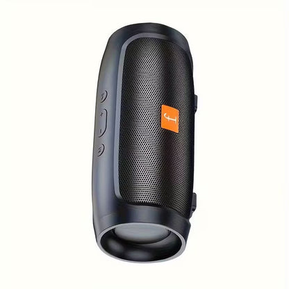NNETM Wireless Speaker Dual Subwoofer Home Car