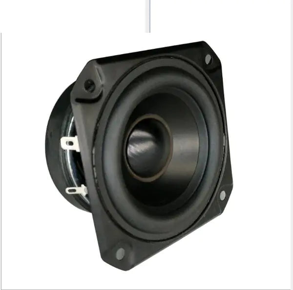 3-Inch Full-Range Speaker for Bluetooth Audio System